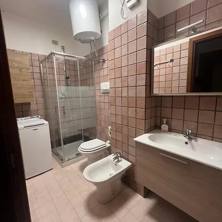 Apartament La Casa Di Lore & Leo Alghero