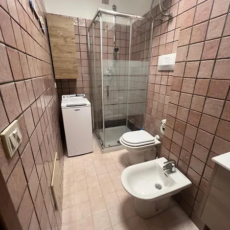 Apartament La Casa Di Lore & Leo