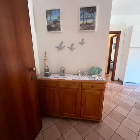 La Casa Di Lore & Leo Alguer