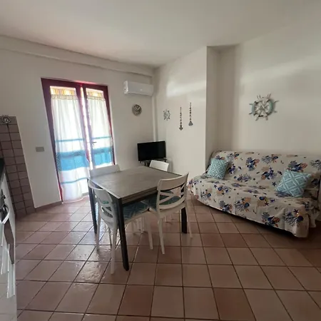 La Casa Di Lore & Leo * アルゲーロ