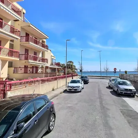 La Casa Di Lore & Leo Apartmán