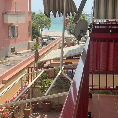 La Casa Di Lore & Leo Lägenhet Alghero