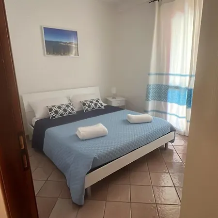 La Casa Di Lore & Leo Apartmán Alghero