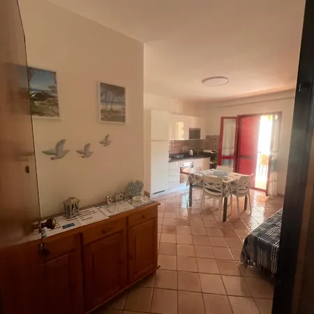 La Casa Di Lore & Leo Apartmán *