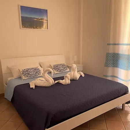 Apartmán La Casa Di Lore & Leo *