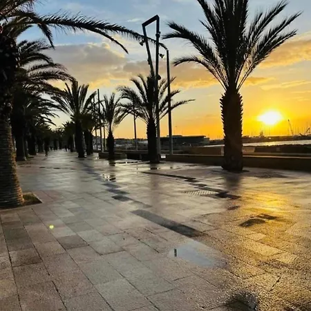 La Casa Di Lore & Leo Apartmán Alghero