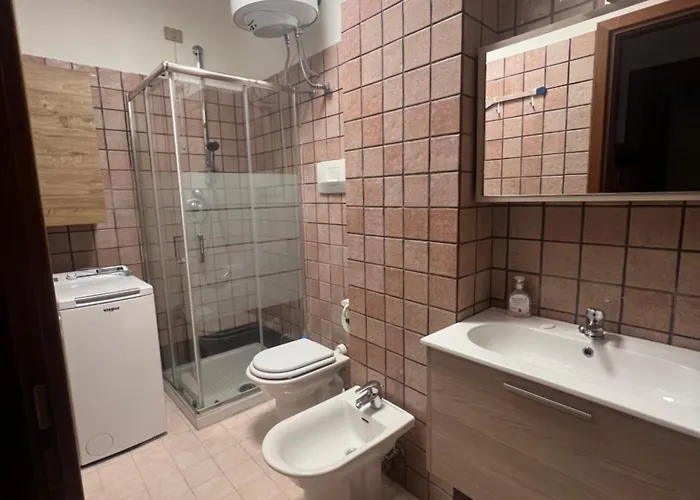 Apartmán La Casa Di Lore & Leo Alghero