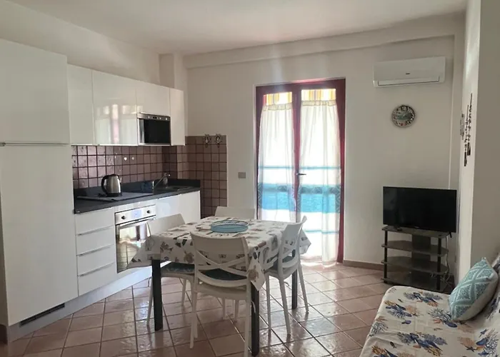 La Casa Di Lore & Leo Apartmán