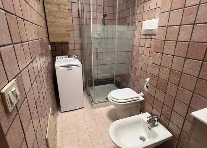 Apartmán La Casa Di Lore & Leo