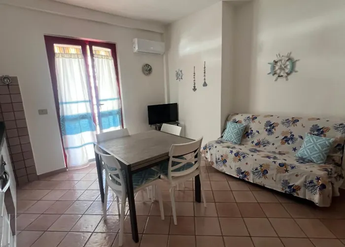 La Casa Di Lore & Leo * Alghero