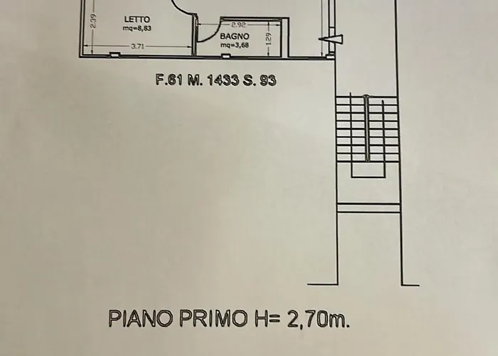 La Casa Di Lore & Leo Apartmán