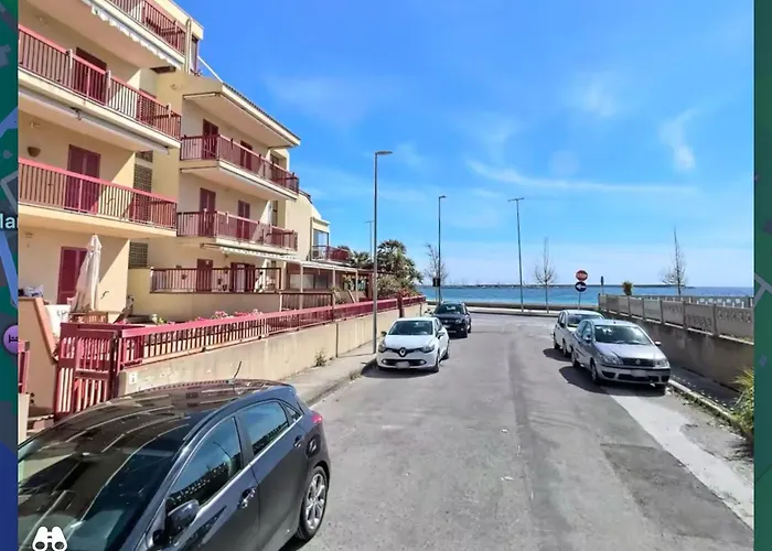 La Casa Di Lore & Leo Apartmán