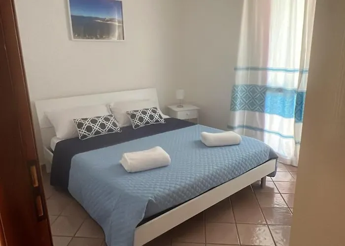 La Casa Di Lore & Leo Apartmán Alghero