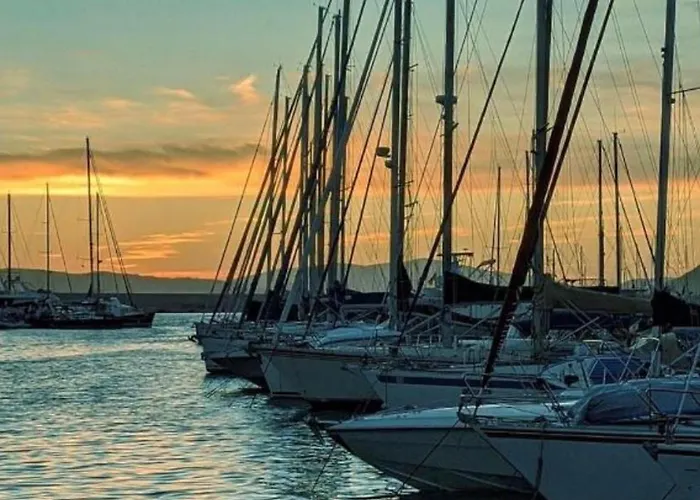 La Casa Di Lore & Leo Apartmán