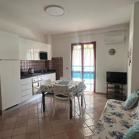 La Casa Di Lore & Leo Appartement